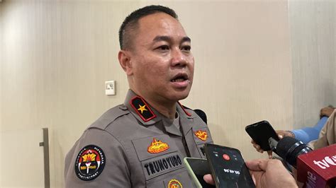 Palti Hutabarat Jadi Tersangka Usai Bocorkan Rekaman Diduga Forkopimda