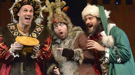 Must See Pantomimes Christmas Shows In Near Brighton We Love