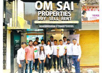 3 Best Real Estate Agents In Thane Expert Recommendations