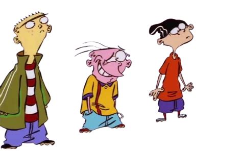 Ed Edd And Eddy By Dracoawesomeness On Deviantart