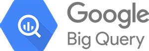 Google BigQuery Logo PNG Vector (SVG) Free Download