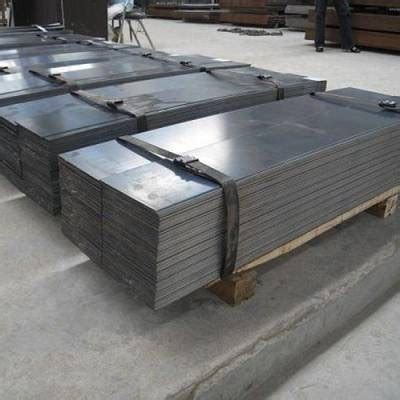 ASTM AISI Cold Rolled Dx51d Z275 DC01 Regular Spangle Galvanized Steel