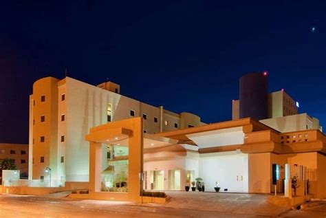 Wyndham Garden Torreon Tecnologico- Torreon, Coahuila, Mexico Hotels ...