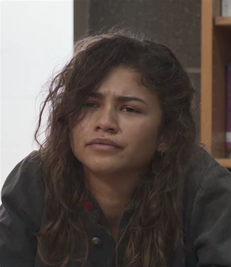 Is Zendaya's Role in ‘Spider-Man: Homecoming’ a Big Spoiler?