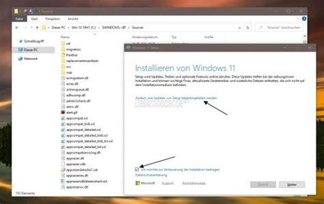 Windows Auch Ohne Tpm Und Secure Boot Installieren Deskmodder Wiki