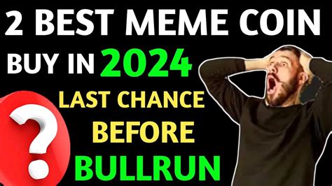 Best Meme Coin To Invest In Best Meme Coin For Meme