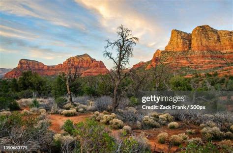 Red Rocks State Park Arizona Photos And Premium High Res Pictures Getty Images