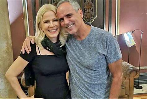 Paula Toller Antes E Depois - Paula Toller, 62 anos, exala beleza em turnê: ‘Envelheci bem’