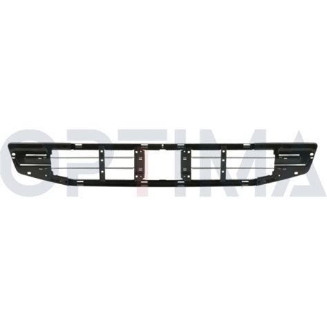 Lower Internal Grille With Hole Volvo Fh