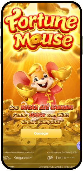 Esporte Da Sorte Fortune Mouse Jogue O Jogo Do Rato Aposta