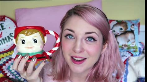 Christmas Deco Haul Vlogmas Day 2 Youtube