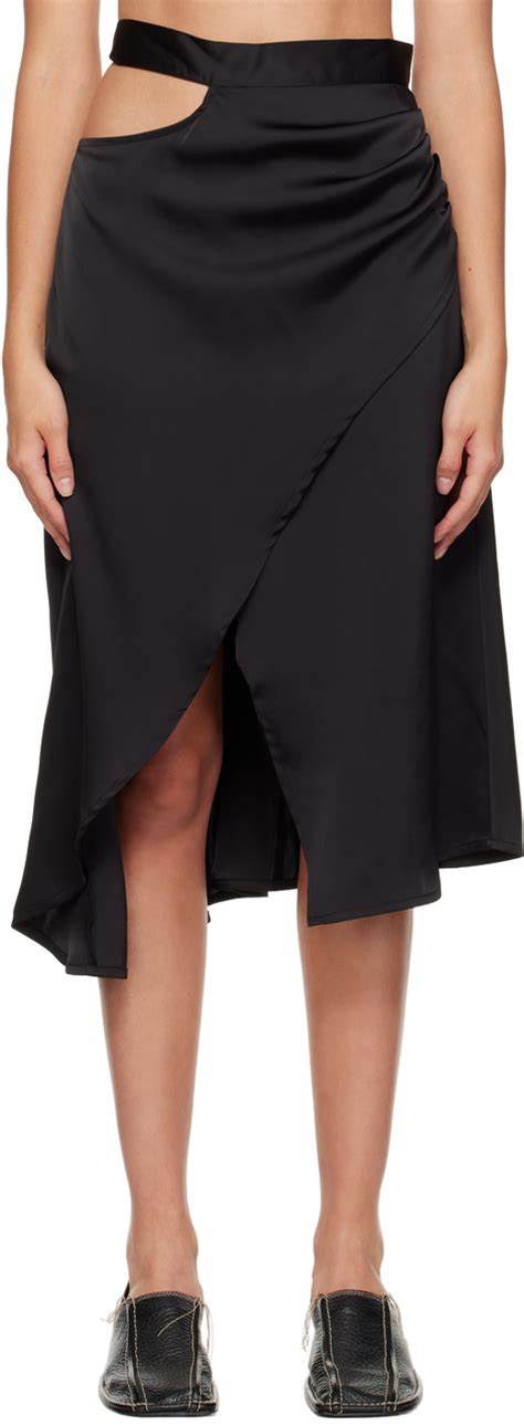 Han Kjobenhavn Mid Length Skirts For Women Ssense