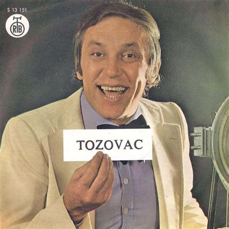 Tozovac Ne Ekaj Me Majko Jedna Cura Mala Lyrics And Tracklist Genius