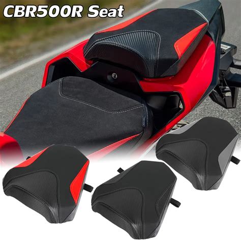 CBR500R housse de siège pour Honda CBR 500R carénage de capot