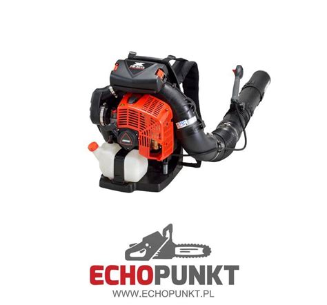 Dmuchawa Spalinowa Echo PB 8010