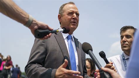 Schiff holds 9-point lead in California Senate race: Poll