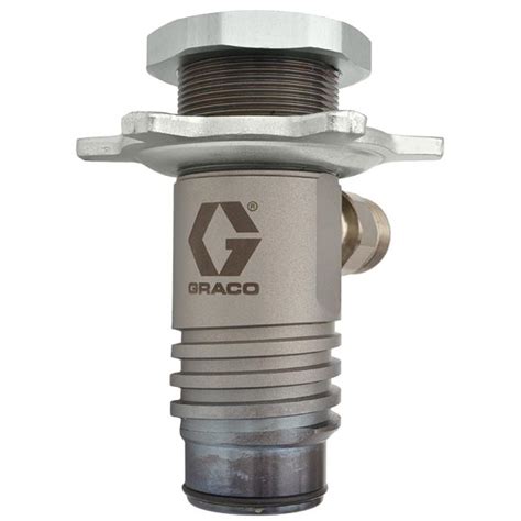 Graco 24w619 Pump Cylinder Replacement