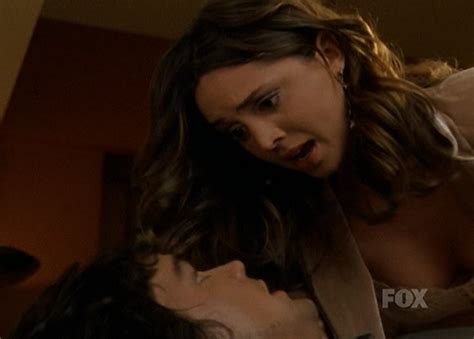 Naked Eliza Dushku In Tru Calling