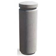 Bollards, Concrete Bollards, Machine Guards