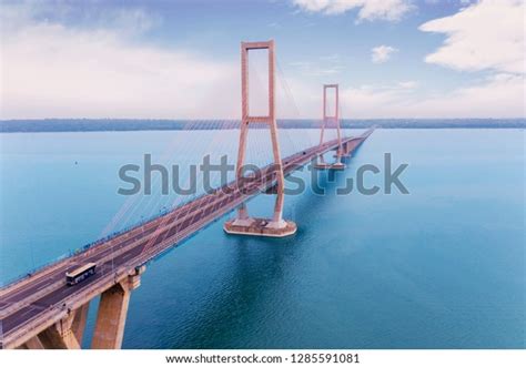 766 Suramadu Stock Photos, Images & Photography | Shutterstock