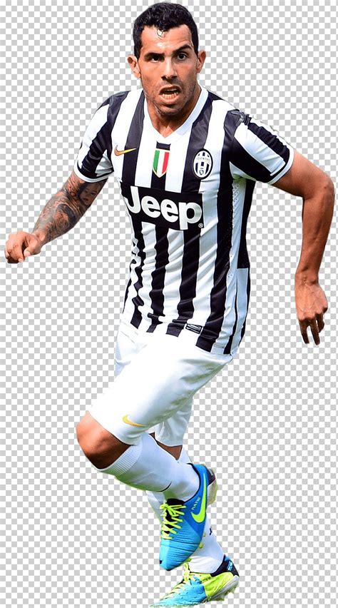 Carlos Tevez Juventus F C Boca Juniors Manchester City F C Serie A