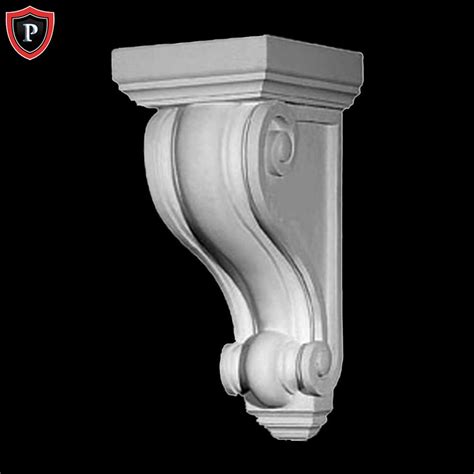 Decorative Corbels Exterior | Shelly Lighting