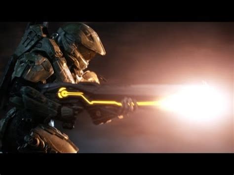 Halo 4 (Launch Trailer)