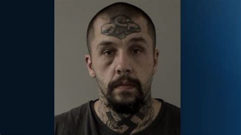 Wanted Felon Arrested After Leading El Dorado County Deputies On Chase