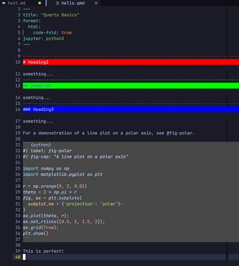 How To Change The Background Color Of Code Blocks In Markdown File R