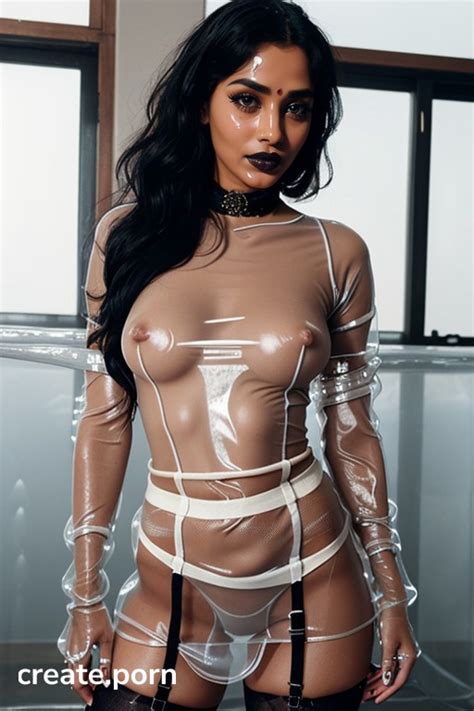 Nsfw South Asian Transparent Clothing Ai Porn