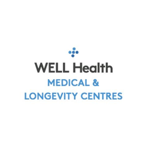 WELL Health Medical Longevity Centres WELL Clinics