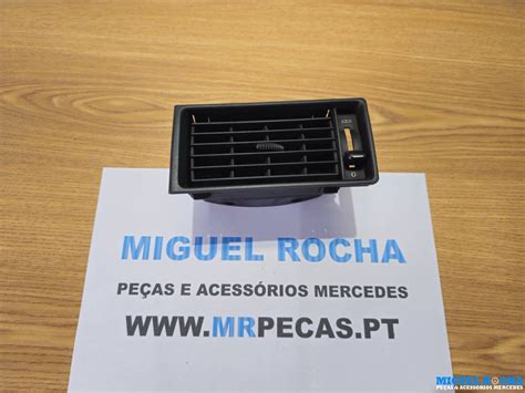 Difusor Grelha Direita Tablier Mercedes Miguel Rocha Pe As