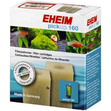 Eheim Filter Sponge Aggies Aquarium