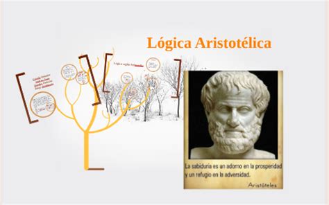 Lógica Aristotélica by on Prezi