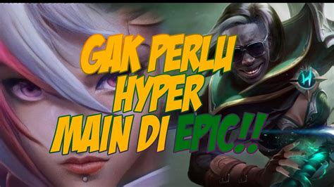 Kemarin Dua Hyper Sekarang Nggak Ada Hyper Benedeta Exe YouTube