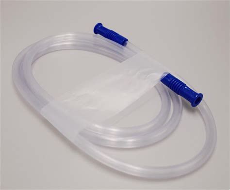 Suction Tube Pa Series Hangzhou Formed Medical Devices