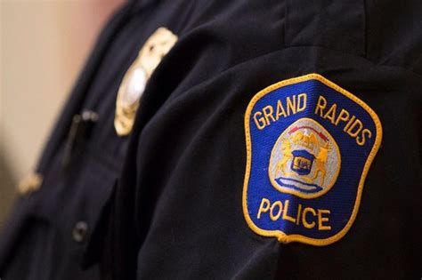 Grand Rapids police are keeping job posting up indefinitely - mlive.com