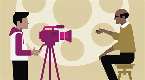 Introduction To Documentary Documentary Film Filmmaking Video PNG, Clipart, Art, Cartoon ...