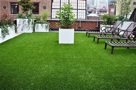 The Best Artificial Grass For Decks