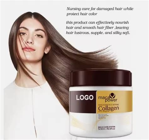 Karseell Maca Power Collagen - karseell official store-Professional ...