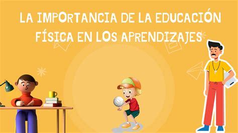 LA IMPORTANCIA DE LA EDUCACIÓN FÍSICA by diego valdez on Prezi Video