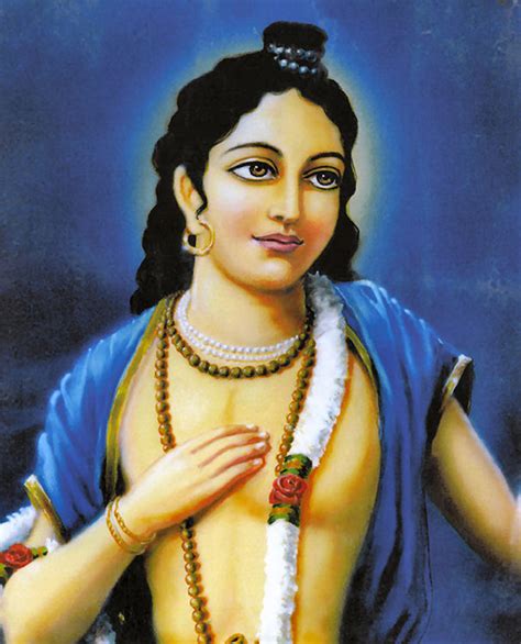 Sri Nityananda - VINA - Vaishnava Internet News Agency