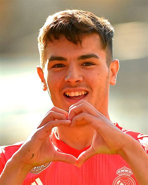 Real Madrid C F On Twitter Madridistas Brahim BrahimIsBack