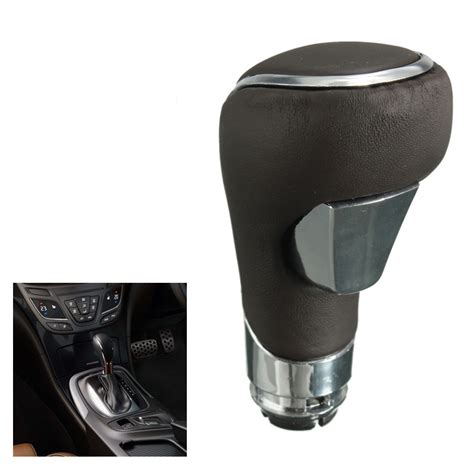 Tempsa Pommeau Levier Vitesse Bouton Freins Grip Shifter Pour Opel