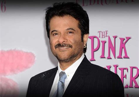 Anil Kapoor Birthday