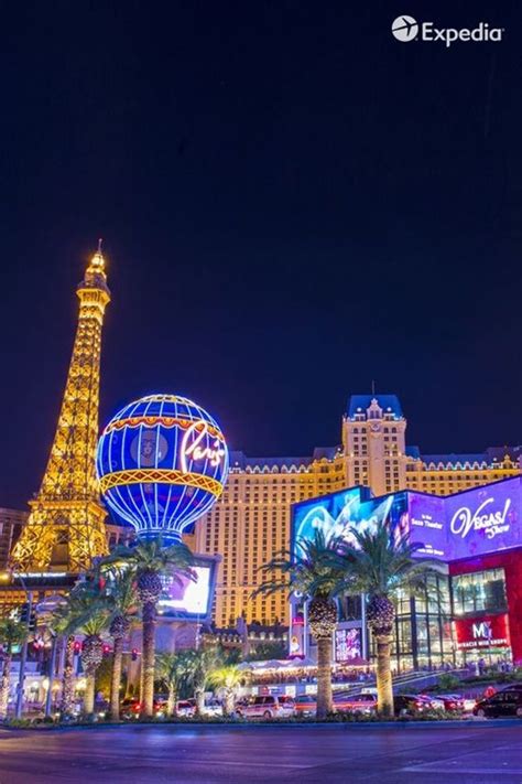 12 Most Romantic Places To Spend Your Honeymoon At Las Vegas Vacation Vegas Vacation Vegas Hotel