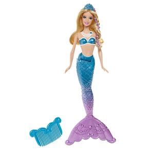 Barbie Amiga Barbie Princesa De Las Perlas Blue