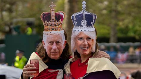 King Charles Iii Coronation The Crowns Jewels Used During Ceremony