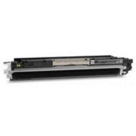 HP CE310A (126A), Black, 1200 strán, (kompatibilný) | Nakuptonerov.sk