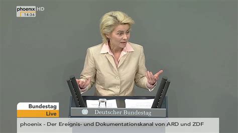 Bundestag Aussprache Zum Bundeswehreinsatz In Mali Am 14 01 2016 YouTube